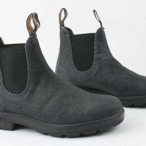 chelsea boot 1910
