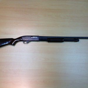 CBC Magtech Pumpaction cal 12