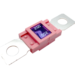 Bladzekering Megafuse 250A