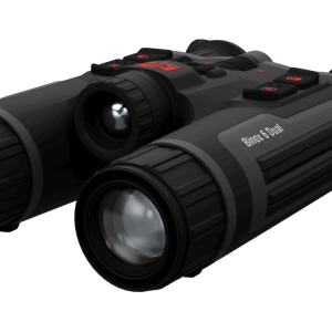 ATN Binox 6 Dual 256×192 12um LRF Multispectralverrekijker