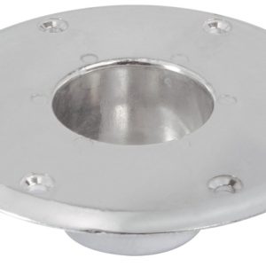 Aluminium Opbouw Flens