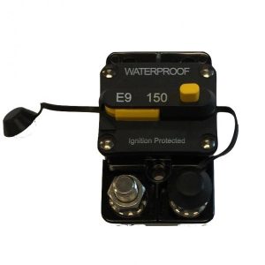 Automatische Zekering 150A Waterproof