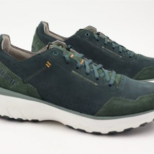 Carezza Go Leather