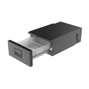 CN frame voor koellade type D30