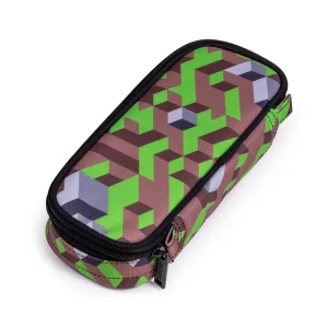 JEVA Etui Box Green City