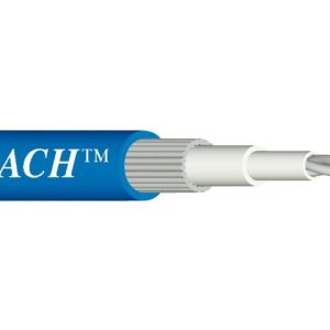 MACH ZERO Motorbedieningskabel 2,14m
