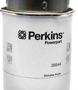 Perkins Brandstoffilter voor M92B