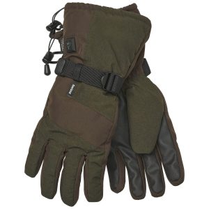 Seeland Celsius heat glove met powerbank