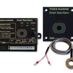 SureSeal Akoestisch alarm