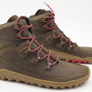 Tracker Leather AT Men