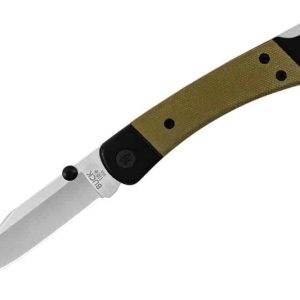 Buck 110 Folding Knife