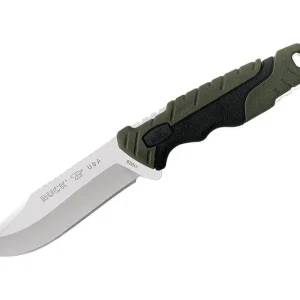Buck 658 Pursuit Small - vast mes