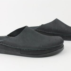 muil nubuck