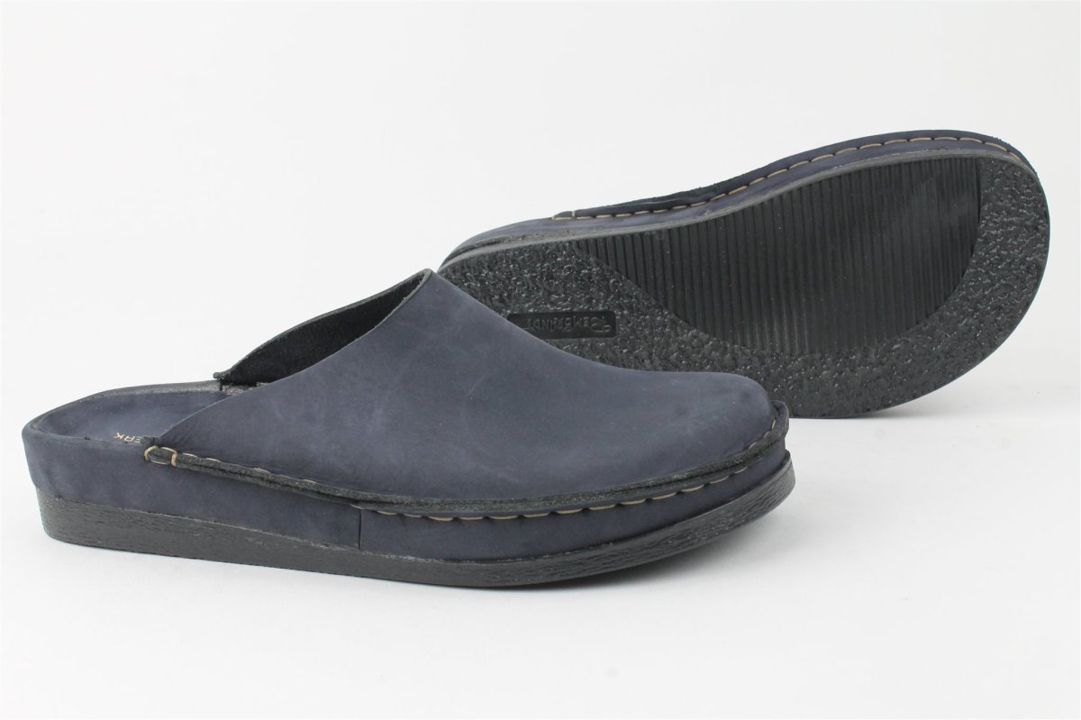 muil nubuck - Afbeelding 3