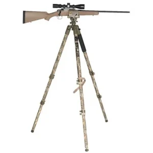 BOG Death Grip Tripod Aluminium Realtree Excape